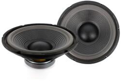  Mélynyomó Hangszóró 30 cm - 150 / 300 W - 8 ohm - HSP 005 (30756)