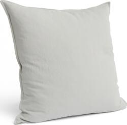 Hay Pernă decorativă Hay Linen, 60 x 60 cm, gri deschis (AE755-D294-AB30)