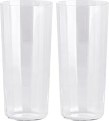 Hay Pahare Angle înguste, 13 cm, 4 buc (AE747-E476-AH04) Pahar
