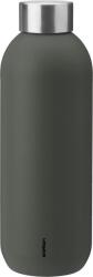 Stelton Butelie termică Keep Cool, verde închis (355-26)