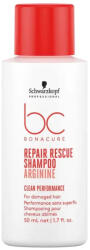 Schwarzkopf Bonacure Clean Performance Repair Rescue Sampon Reparator (SK2708463)