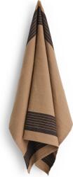 Hay Prosop de bucătărie Linear, 52 x 80 cm, mocca (AE746-E494-AQ10)