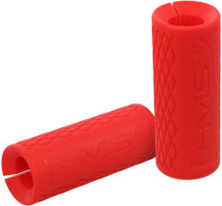 HMS Súlzyórúd védőmarkolatok (2 db) Hms Fg02 vörös