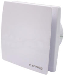 Ermetiq Fürdőszoba ventilátor 100mm PLUS (ER-V02/4) (ER-V02-4)