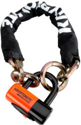 Kryptonite New York Noose 1275 loop kerékpár - motor láncos lakat (191572)