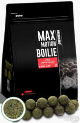 Haldorádó Max Motion Boilie Long Life 13mm Limited Edition Amur Etető Bojli 800gr (HD38341)