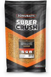 Sonubaits Supercrush Mega Carp Method Mix Original 2kg (S1770047)