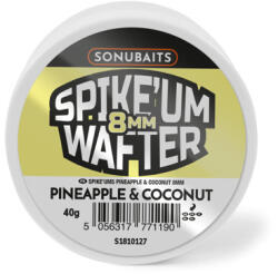 Sonubaits Spikeum Wafter Pineapple & Coconut 40gr (S1810127)