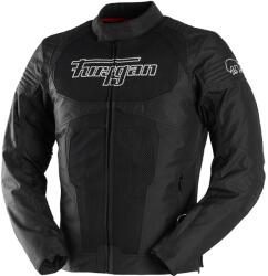 Furygan Geacă de motocicletă Furygan WB08 Vented + negru-alb (FUR6482)