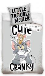 Otthonkomfort Tom és Jerry pamut ágyneműhuzat