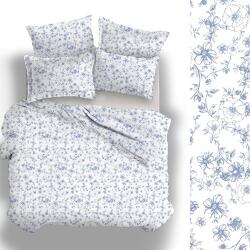 Naturtex Poppy 3 részes pamut-szatén ágyneműhuzat (85318)