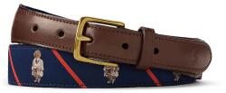 Ralph Lauren öv sötétkék, 405974641 - sötétkék 95