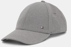 Tommy Hilfiger baseball sapka - szürke Univerzális méret
