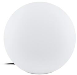 EGLO , 98102 , MONTEROLO , állólámpa , E27 , 1X40W , IP65 , fehér (98102)