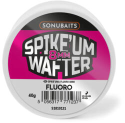 Sonubaits Spikeum Wafter Fluoro 40gr (S1810131)