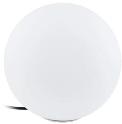 EGLO , 98101 , MONTEROLO , állólámpa , E27 , 1X40W , IP65 , fehér (98101)