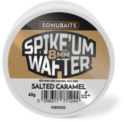 Sonubaits Spikeum Wafter Salted Caramel 40gr (S1810132)
