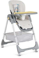 Moni Raffy multifunkciós etetőszék - Sárga - manopalota - 29 990 Ft