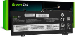 Green Cell Laptop akkumulátor / akku L17C4PB0 L17C4PB2 L17M4PB0 L17M4PB2 Lenovo IdeaPad 530S-14ARR 530S-14IKB Yoga 530-14ARR 530-14IKB LE167 (LE167)
