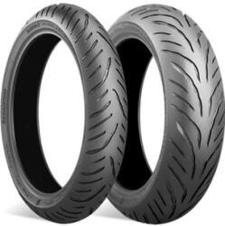 Bridgestone 110/70R17 Bridgestone T32 TL 54 W Sport túra gumi