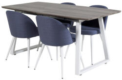  Étkezőgarnitúra Dallas 1610