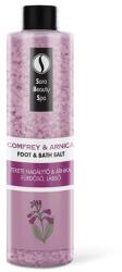 Sara Beauty Spa Sare de baie relaxanta Sara Beauty Spa - Arnică & Tătăneasă Volum: 330 g