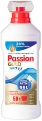 Passion Gold mosógél sport ruhákhoz 2L / 50 mosás (4260145998846)