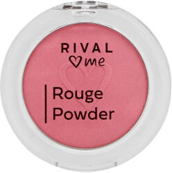 Rival Loves Me Rouge pirosító /03 pink grapefruit - 1 db