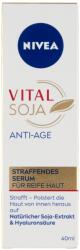 Nivea Vital Soja ránctalanító szérum - 40 ml
