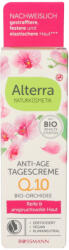 Alterra krém nappali orchidea - 50 ml