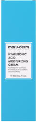 Maruderm Cosmetics hialuronsavas hidratáló arckrém - 200 ml