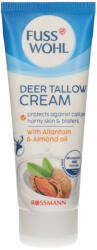 Fuss Wohl szarvas faggyúkrém - 75 ml