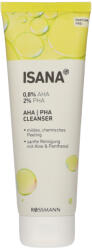 Isana arctisztító AHA és PHA savakkal - 125 ml