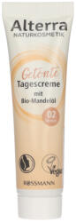 Alterra színezett nappali krém /02 medium - 1 db