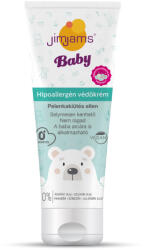 JimJams Baby hipoallergén védőkrém - 100 ml
