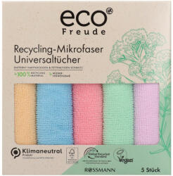 Eco Freude mikroszálas univerzális kendő - 5 db