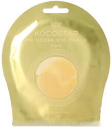 Kocostar szemkörnyékápoló hidrogél tapasz arany - 1 db
