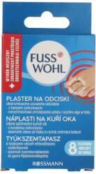 Fuss Wohl tyúkszemtapasz - 8 db