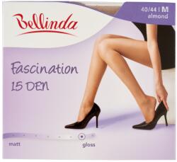 Bellinda Fascination 15 Den Almond/Test M Harisnya - 1 db