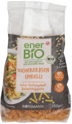 Ener-Bio enerBio csicseriborsó spirelli - 250 g