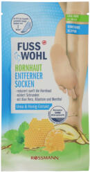 Fuss Wohl regeneráló lábmaszk - 1 db