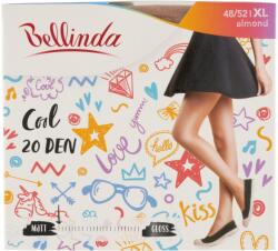 Bellinda Cool 20 Den Almond XL Harisnya - 1 db