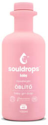 souldrops Baby Öblítő - GIRL 1000ml (5999567516428)