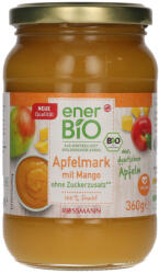 Ener-Bio enerBio Alma-Mangó püré - 360 g