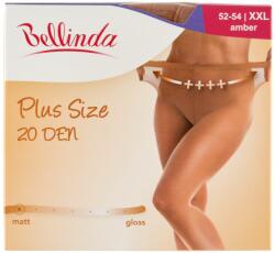 Bellinda Plus Size harisnya, amber XXL - 1 db