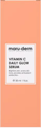 Maruderm Cosmetics C-Vitaminos arcszérum - 30 ml