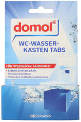 Domol WC tartály tabletta - 2 db