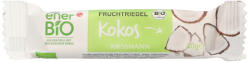 enerBiO Ener-Bio gyümölcsszelet kókusz - 40 g