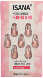 Isana Perfect szépség kapszula - 7 db
