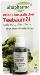 Altapharma teafaolaj - 30 ml
